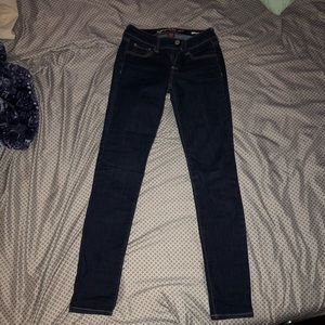 Jc Pennys Super Skinny Jeans